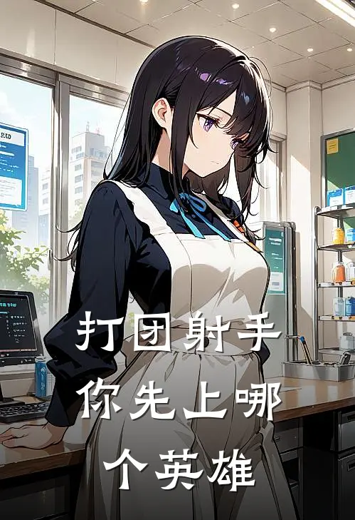 打团射手你先上哪个英雄