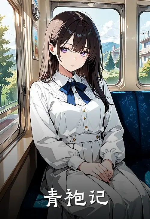 青袍记沈默言沈慎之免费小说全集_小说免费完结青袍记沈默言沈慎之