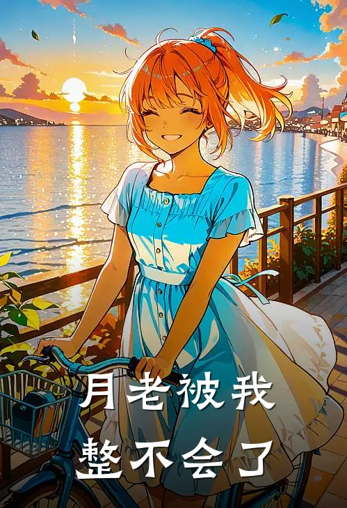 月老被我整不会了
