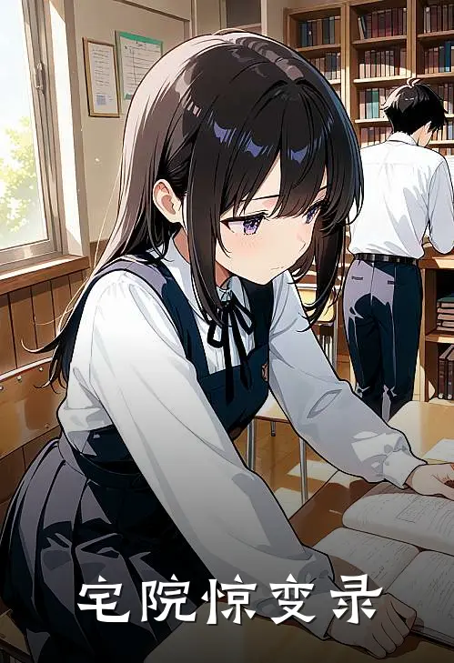 宅院惊变录沈遥乔晗完整版小说_最新章节列表宅院惊变录(沈遥乔晗)