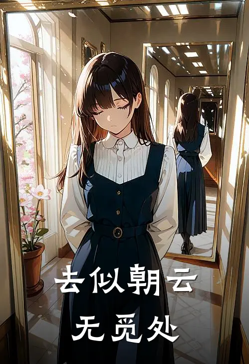 去似朝云无觅处