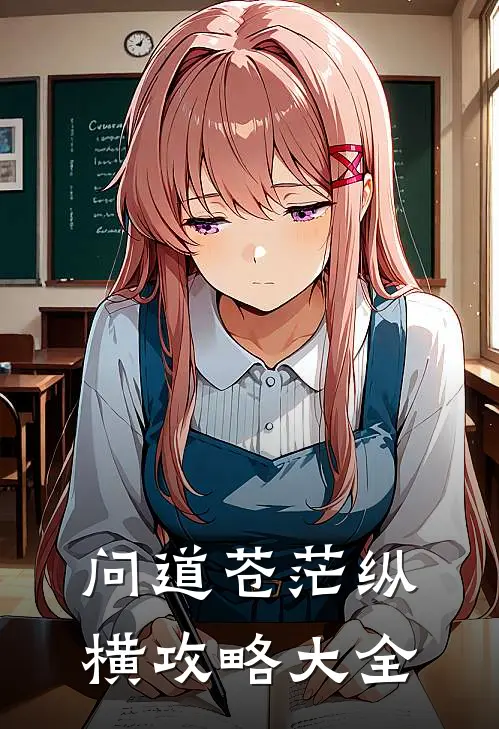 问道苍茫纵横攻略大全