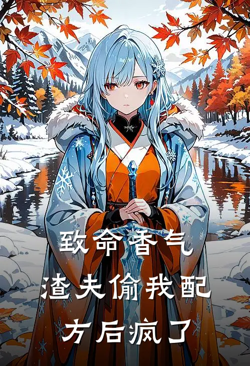 致命香气：渣夫偷我配方后疯了