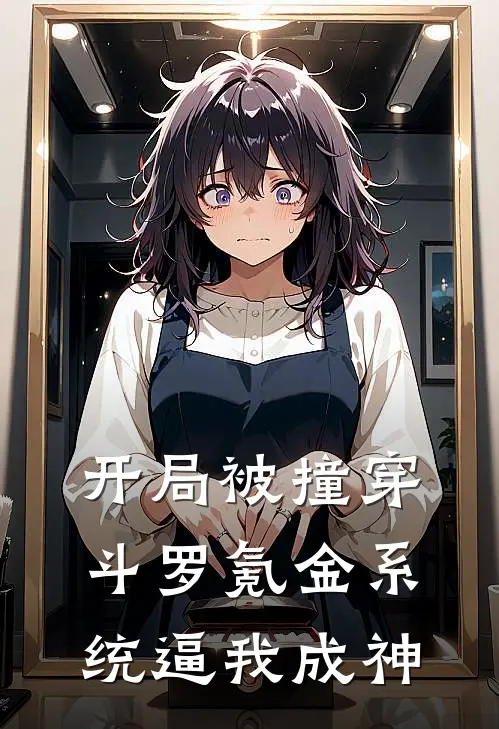开局被撞穿斗罗氪金系统逼我成神