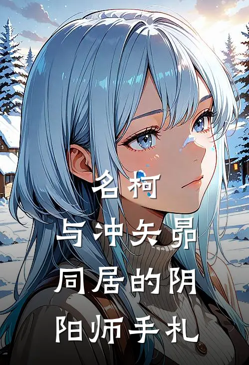 名柯：与冲矢昴同居的阴阳师手札