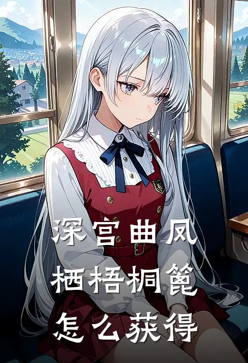 深宫曲凤栖梧桐篦怎么获得