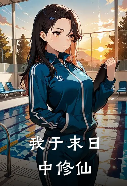 我于末日中修仙