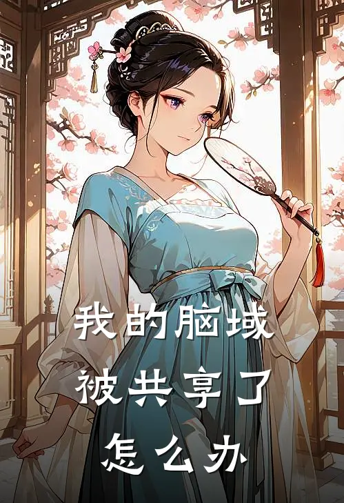 我的脑域被共享了怎么办