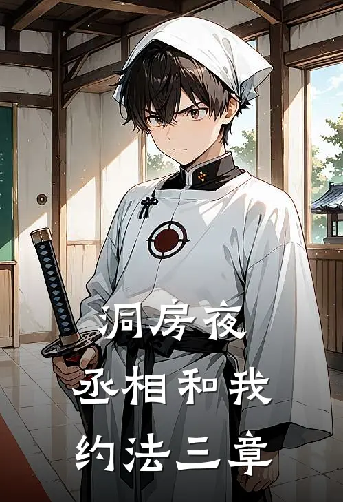 洞房夜，丞相和我约法三章