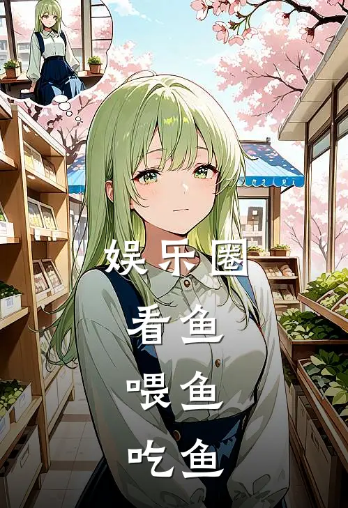 娱乐圈：看鱼、喂鱼、吃鱼(林小鱼王姐)最新小说全文阅读_最新章节列表娱乐圈：看鱼、喂鱼、吃鱼(林小鱼王姐)