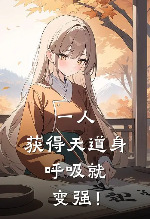 一人：获得天道身，呼吸就变强！