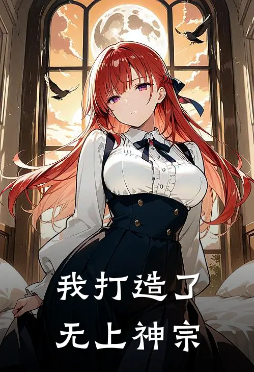 我打造了无上神宗