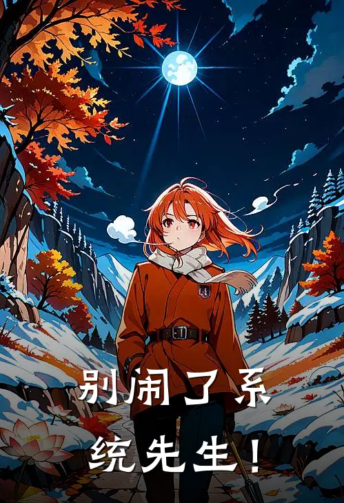 别闹了系统先生！