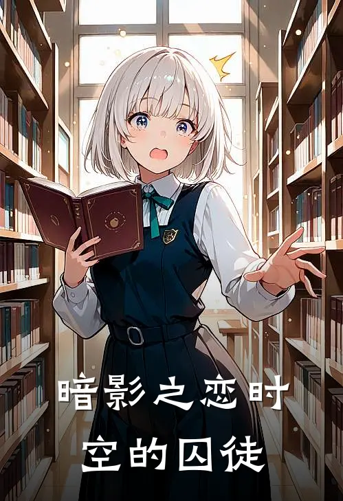 暗影之恋时空的囚徒林渊瑶姬完结版小说_完结版小说暗影之恋时空的囚徒(林渊瑶姬)