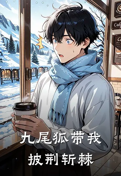 九尾狐带我披荆斩棘