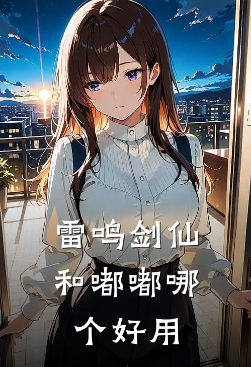 雷鸣剑仙和嘟嘟哪个好用