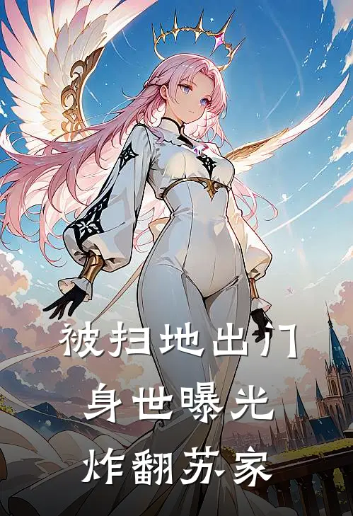 被扫地出门，身世曝光炸翻苏家