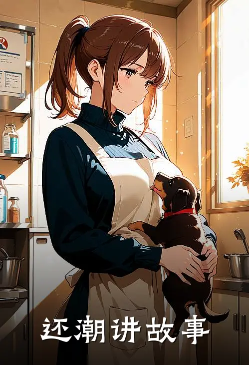 还潮讲故事