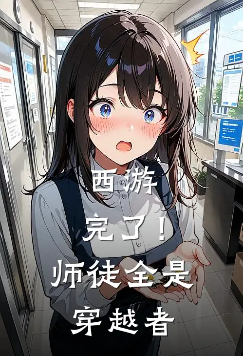 西游：完了！师徒全是穿越者