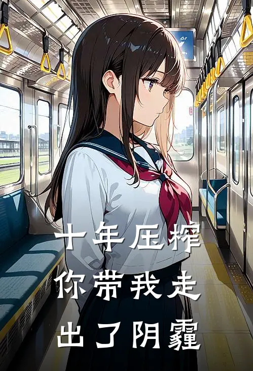 十年压榨，你带我走出了阴霾