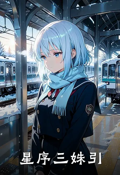 叶寒秋云飞白(星序三姝引)全章节在线阅读_(星序三姝引)完结版免费阅读