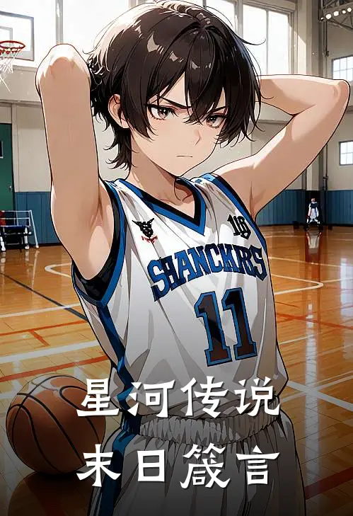 星河传说，末日箴言