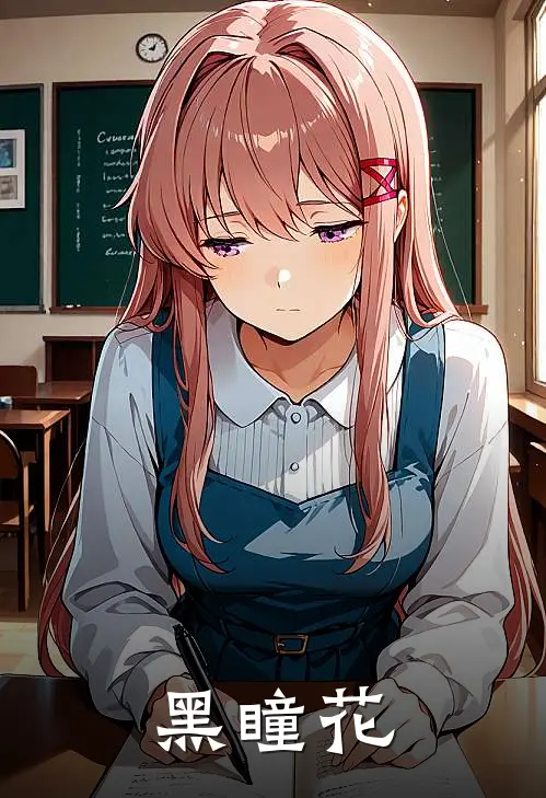 黑瞳花沈钦莫莉最新完本小说_免费小说大全黑瞳花(沈钦莫莉)