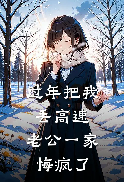 过年把我丢高速，老公一家悔疯了