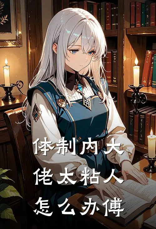 体制内大佬太粘人怎么办傅