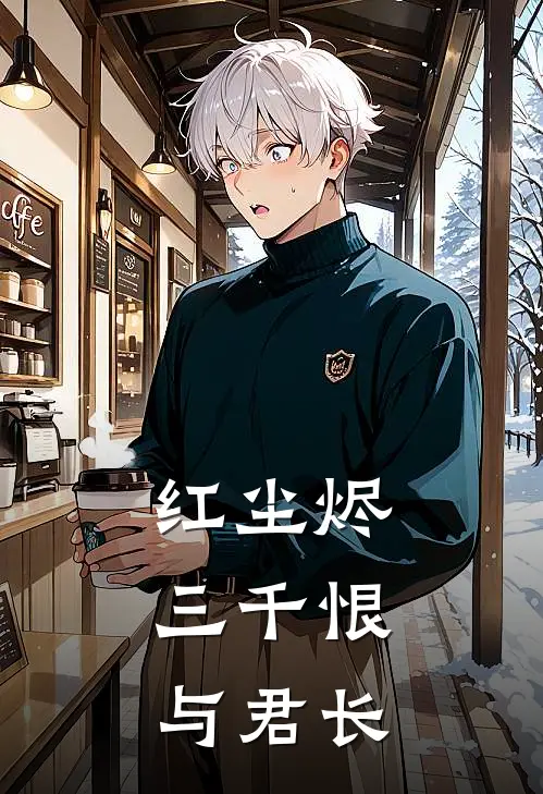 红尘烬：三千恨与君长(萧绝沈清辞)完结小说推荐_免费小说红尘烬：三千恨与君长(萧绝沈清辞)