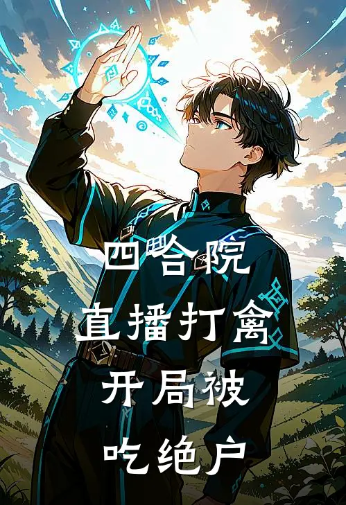 四合院：直播打禽，开局被吃绝户