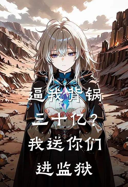 《逼我背锅三十亿？我送你们进监狱》抖音热门已完结小说_逼我背锅三十亿？我送你们进监狱(抖音热门)全文免费阅读无弹窗大结局