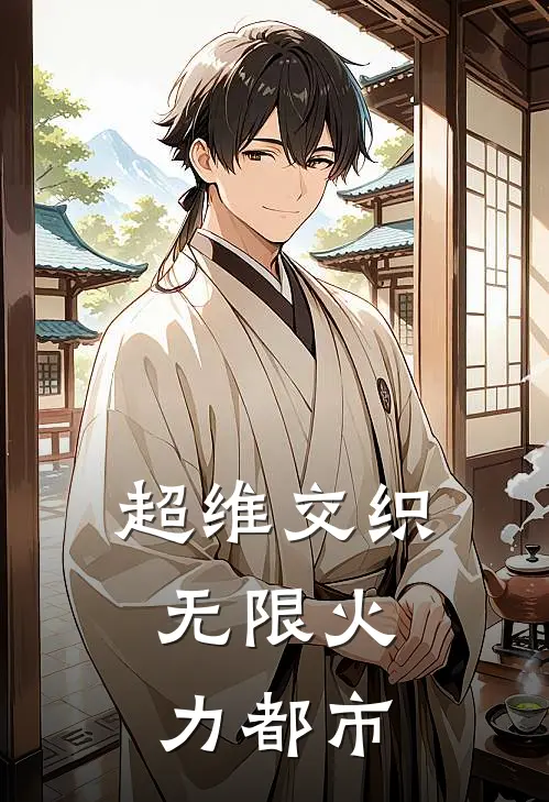 超维交织：无限火力都市