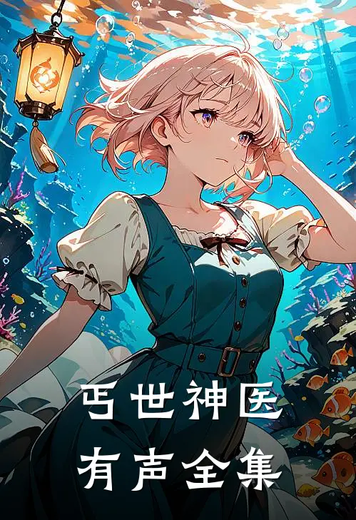 丐世神医有声全集