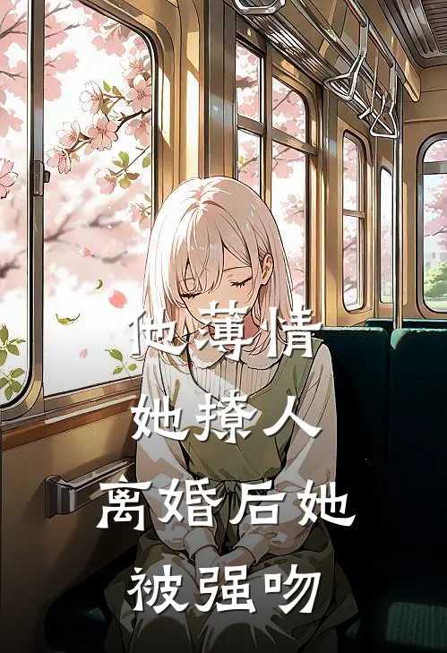 他薄情，她撩人，离婚后她被强吻(陆云庭沈南卿)最新免费小说_完本小说免费阅读他薄情，她撩人，离婚后她被强吻陆云庭沈南卿