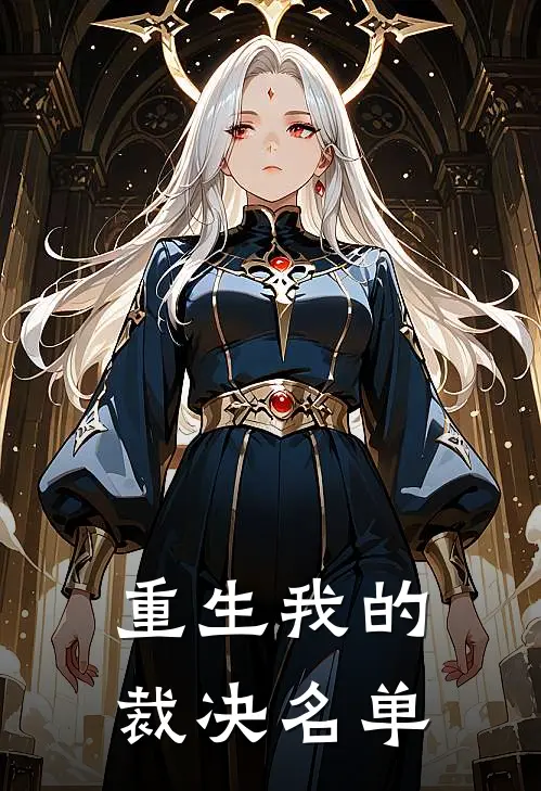 重生我的裁决名单(凌夜李峰)全章节在线阅读_凌夜李峰全章节在线阅读