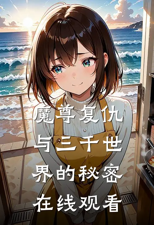 魔尊复仇与三千世界的秘密在线观看