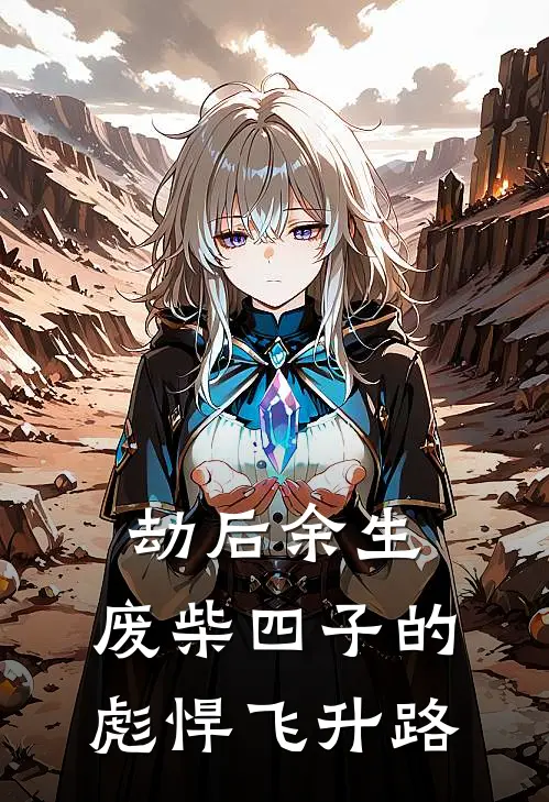 劫后余生：废柴四子的彪悍飞升路赵飞扬凌玄最新推荐小说_完结版小说推荐劫后余生：废柴四子的彪悍飞升路赵飞扬凌玄