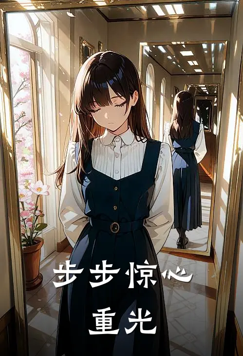 步步惊心：重光