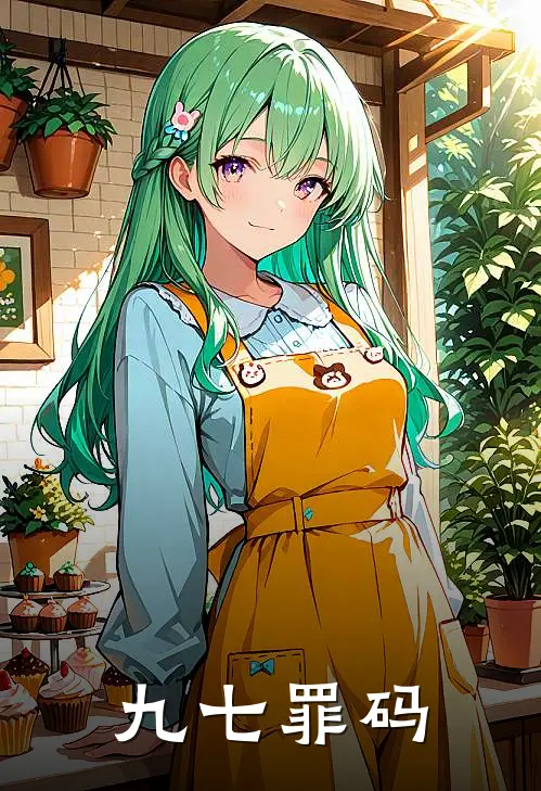 九七罪码(晓阳苏梅)免费小说完结版_免费小说免费阅读九七罪码晓阳苏梅