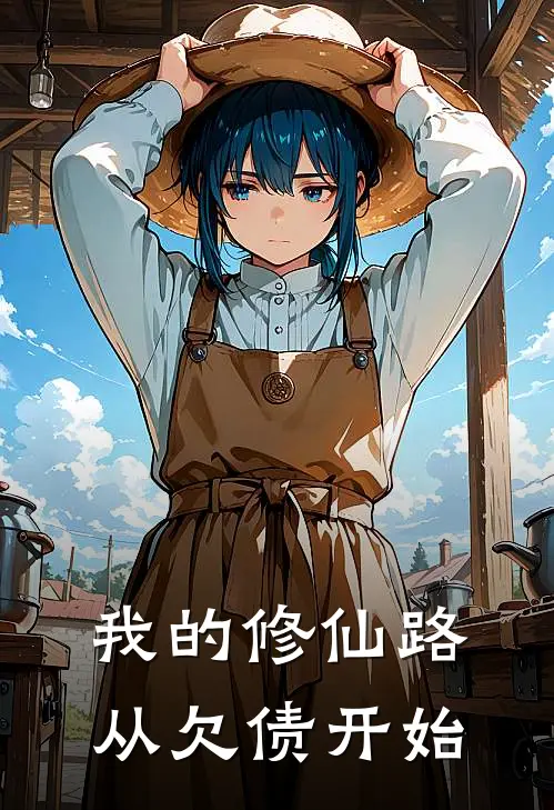 我的修仙路，从欠债开始
