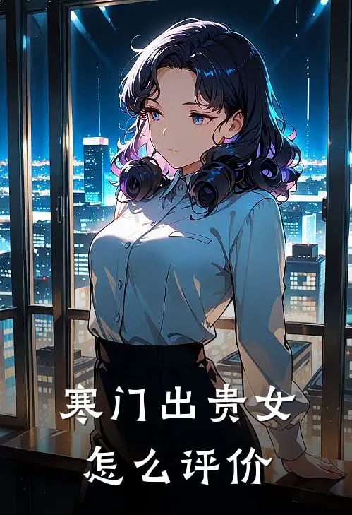 寒门出贵女怎么评价