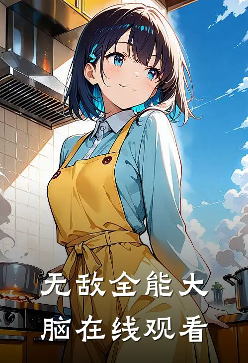无敌全能大脑在线观看