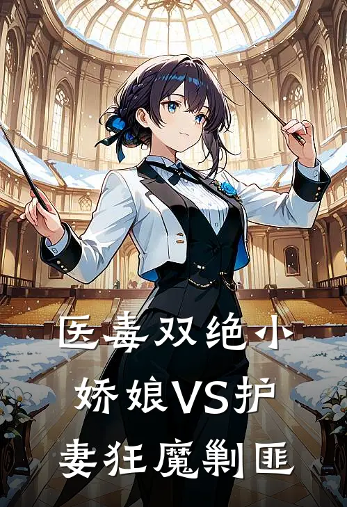 医毒双绝小娇娘VS护妻狂魔剿匪