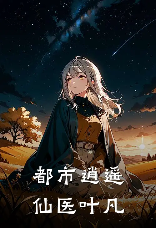 都市逍遥仙医叶凡