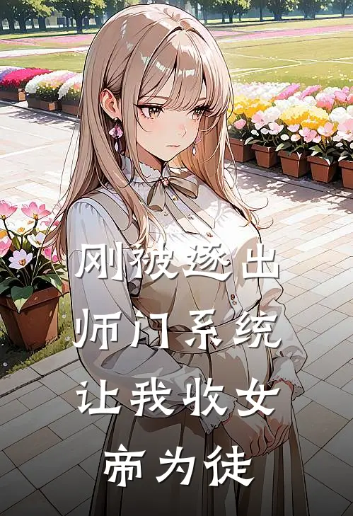 刚被逐出师门系统让我收女帝为徒