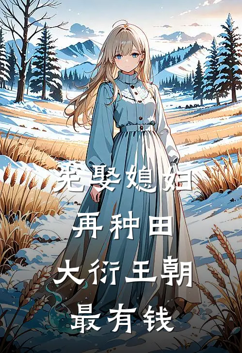 先娶媳妇再种田，大衍王朝最有钱