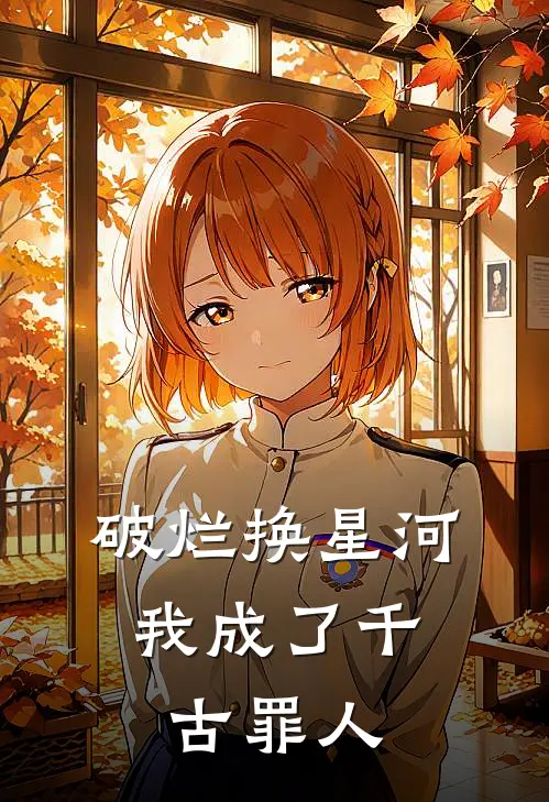 破烂换星河，我成了千古罪人