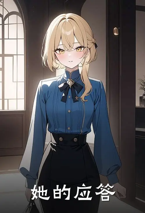 她的应答