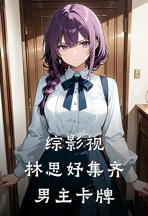 综影视：林思妤集齐男主卡牌